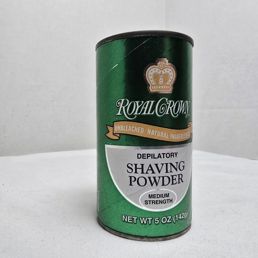 Royal Crown royal crown